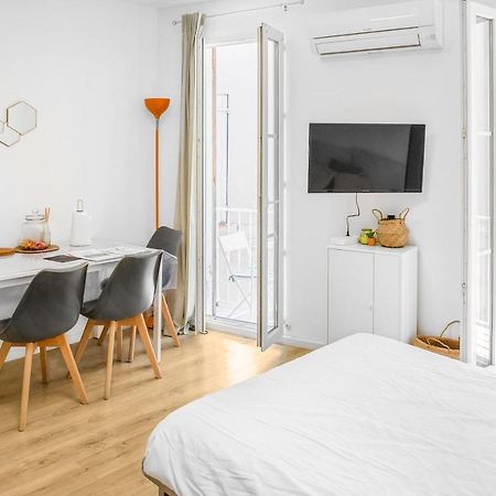 Le Chat Orange Apartment Aubagne Ngoại thất bức ảnh