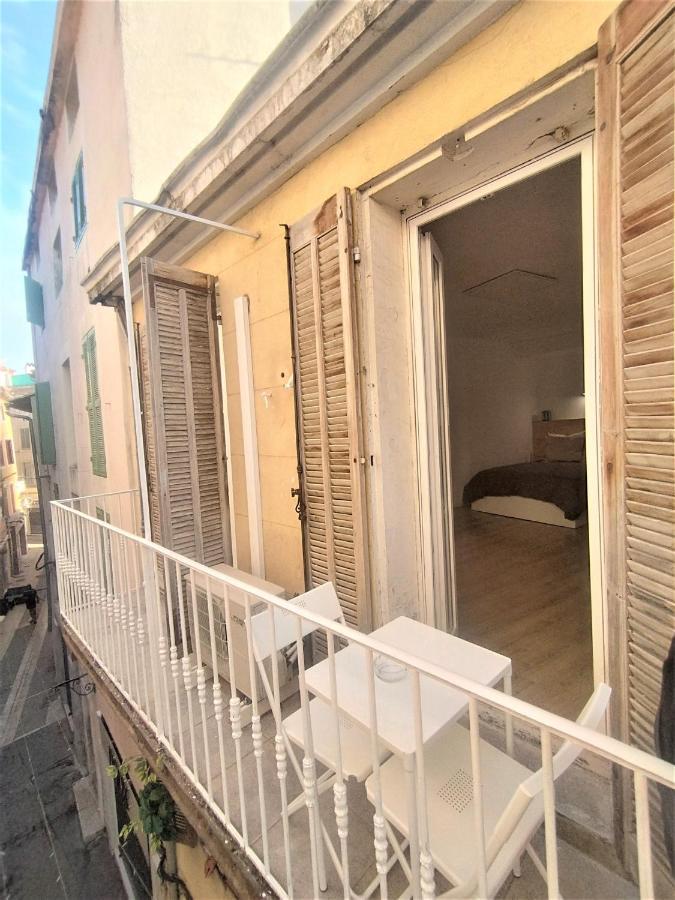 Le Chat Orange Apartment Aubagne Ngoại thất bức ảnh
