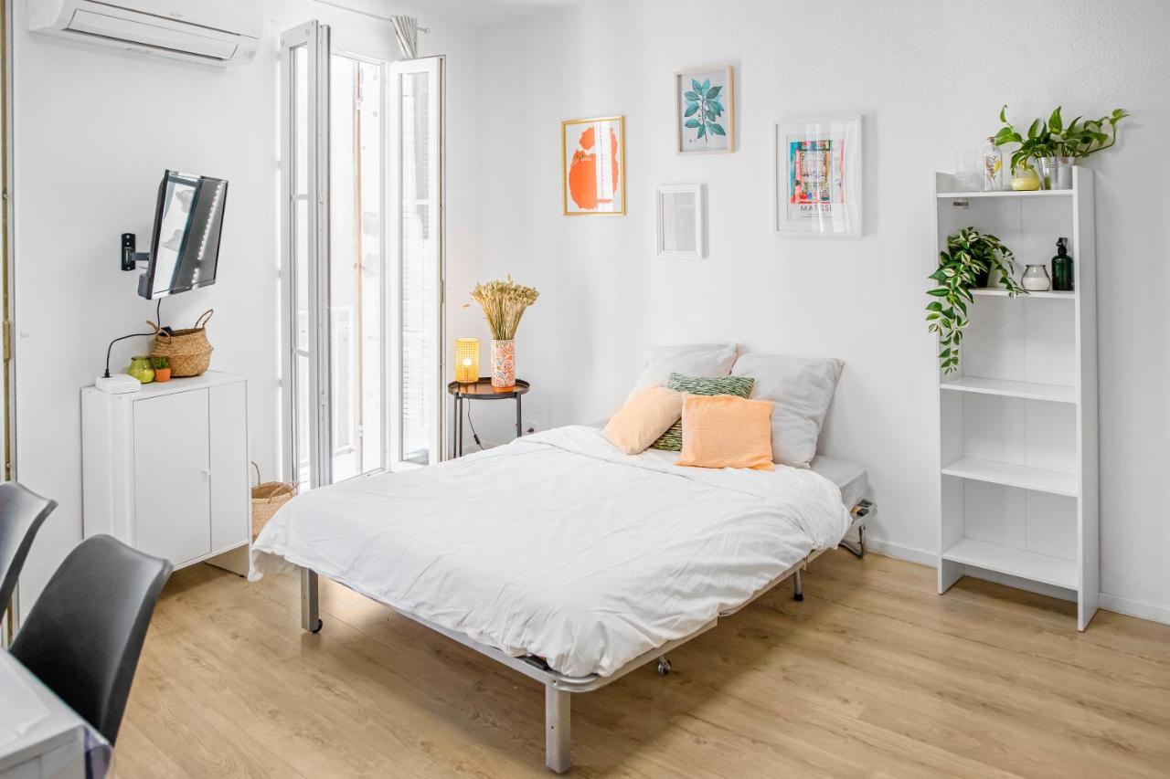 Le Chat Orange Apartment Aubagne Ngoại thất bức ảnh