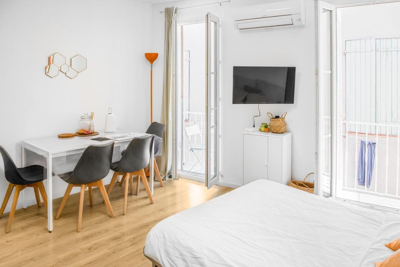 Le Chat Orange Apartment Aubagne Ngoại thất bức ảnh